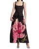 Acler Women's Actonhill Floral Linen-Blend Maxi Dress - 3