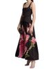 Acler Women's Actonhill Floral Linen-Blend Maxi Dress - 4