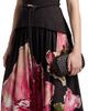 Acler Women's Actonhill Floral Linen-Blend Maxi Dress - 6