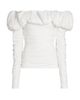 Acler Women's Ambleside Off-The-Shoulder Blouse - 1