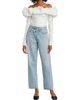 Acler Women's Ambleside Off-The-Shoulder Blouse - 2