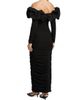 Acler Women's Ambleside Off-The-Shoulder Maxi-Dress - 5