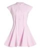 Acler Women's Chapelhill Mini Shirtdress - 1