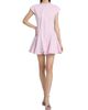 Acler Women's Chapelhill Mini Shirtdress - 2