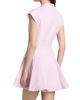 Acler Women's Chapelhill Mini Shirtdress - 5