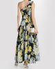 Acler Women's Forever Young Benetti Maxi Dress - 5