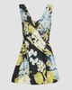 Acler Women's Forever Young Benier Mini Dress - 1