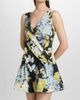 Acler Women's Forever Young Benier Mini Dress - 4