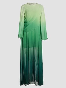 Acler Women's Forever Young Bridle Maxi Dress