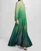 Acler Women's Forever Young Bridle Maxi Dress - 2