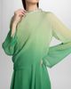 Acler Women's Forever Young Bridle Maxi Dress - 7