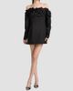Acler Women's Forever Young Bunowen Mini Dress - 2