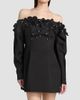 Acler Women's Forever Young Bunowen Mini Dress - 3