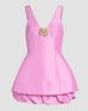 Acler Women's Forever Young Dorval Mini Dress - 1