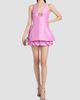 Acler Women's Forever Young Dorval Mini Dress - 2