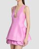 Acler Women's Forever Young Dorval Mini Dress - 4