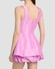 Acler Women's Forever Young Dorval Mini Dress - 5