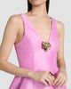 Acler Women's Forever Young Dorval Mini Dress - 6