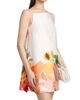 Acler Women's Forever Young Java Bead-Embellished Printed Minidress - 4