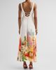 Acler Women's Forever Young Javaly Floral Maxi Dress - 3