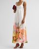 Acler Women's Forever Young Javaly Floral Maxi Dress - 4