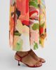 Acler Women's Forever Young Javaly Floral Maxi Dress - 5