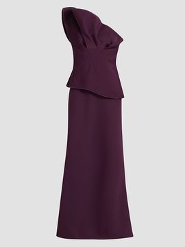 Acler Women's Forever Young Lugano Maxi Dress
