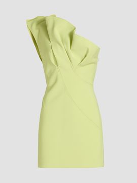 Acler Women's Forever Young Lugano Mini Dress