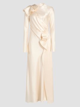 Acler Women's Forever Young Ramwark Maxi Dress