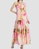 Acler Women's Forever Young Reeman Floral Maxi Dress - 2
