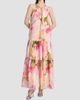 Acler Women's Forever Young Reeman Floral Maxi Dress - 3