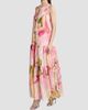 Acler Women's Forever Young Reeman Floral Maxi Dress - 4