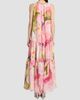 Acler Women's Forever Young Reeman Floral Maxi Dress - 5