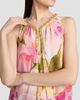 Acler Women's Forever Young Reeman Floral Maxi Dress - 6