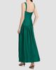 Acler Women's Forever Young Reeve Linen-Blend Drop-Waist Maxi Dress - 5