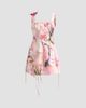 Acler Women's Forever Young Reeve Mini Dress - 1