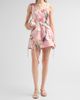 Acler Women's Forever Young Reeve Mini Dress - 2