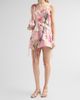 Acler Women's Forever Young Reeve Mini Dress - 4