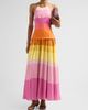 Acler Women's Forever Young Rourke Maxi Dress - 2