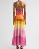 Acler Women's Forever Young Rourke Maxi Dress - 3