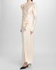 Acler Women's Forever Young Ruffled Ramwark Maxi Dress - 4