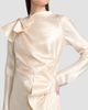 Acler Women's Forever Young Ruffled Ramwark Maxi Dress - 6
