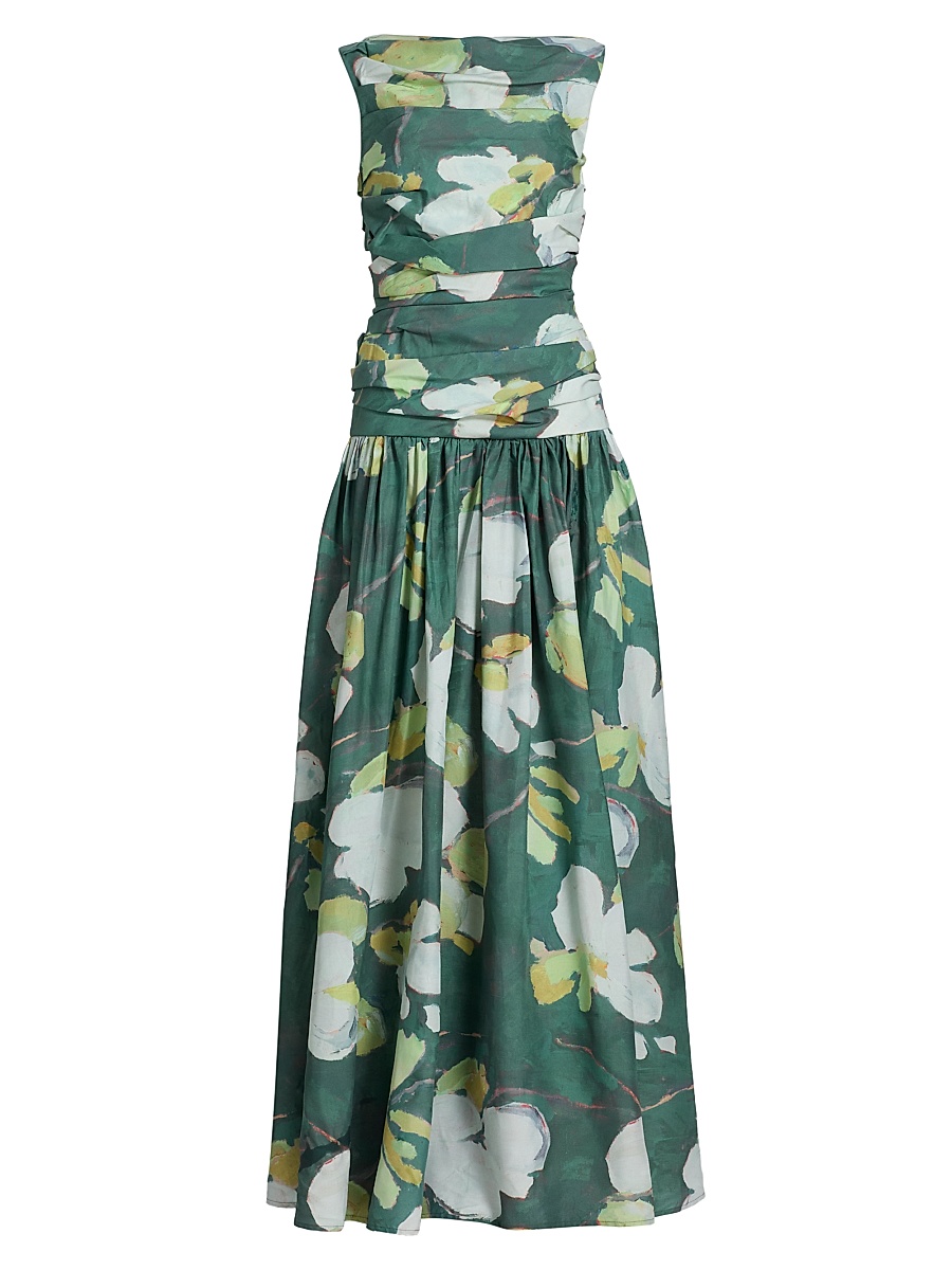 Acler Dresses