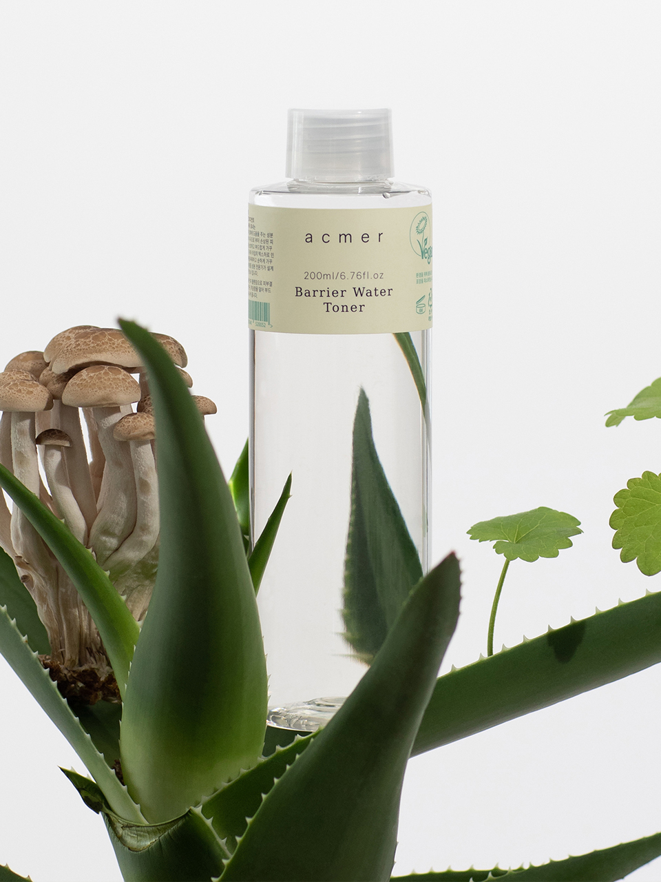 Acmer Barrier Water Toner 200ml