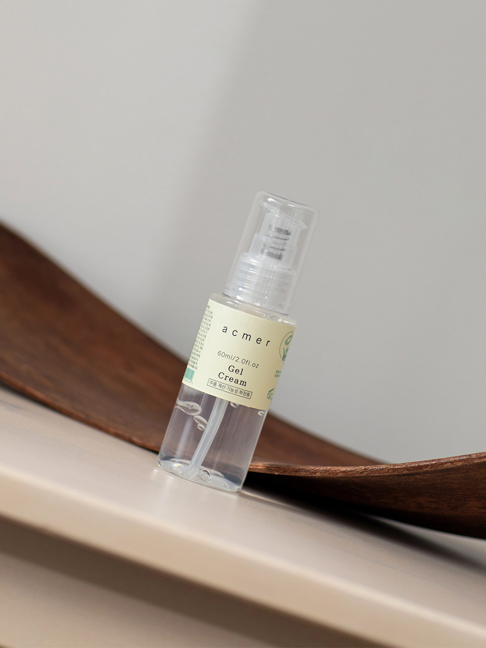 Acmer Gel Cream 60ml