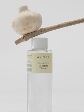 Acmer Soothing Toner 150ml