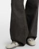 Acne Studios Acne Studios 1981 chalk stripe wide-leg jeans - 5