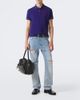 Acne Studios Acne Studios 1996 distressed straight jeans - 2