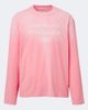 Acne Studios Acne Studios 1996 logo cotton-blend jersey T-shirt - 1