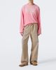 Acne Studios Acne Studios 1996 logo cotton-blend jersey T-shirt - 2